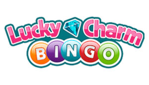Lucky Charm Bingo - Logo