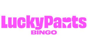 Lucky Pants Bingo Logo