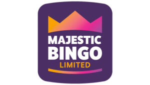 Majestic Bingo - Logo
