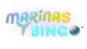 Marinas Bingo - Logo