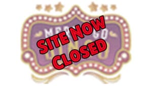 Merry Bingo - Closed - Logo