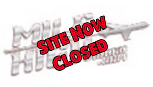 Mile High Bingo - Closed - Logo