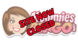 Mummies Bingo - Closed - Logo