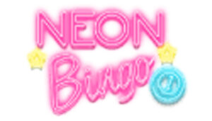 Neon Bingo - Logo