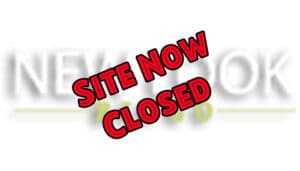 New Look Bingo - Closed - Logo