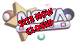 Nova Bingo - Closed - Logo