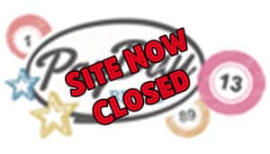 Payday Bingo - Closed - Logo