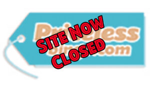 Priceless Bingo - Closed - Logo