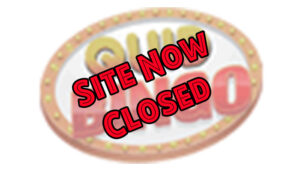 Quid Bingo - Closed - Logo