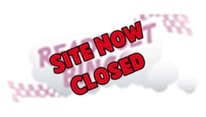 Ready Set Bingo - Closed - Logo