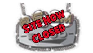 Reem Bingo - Closed - Logo