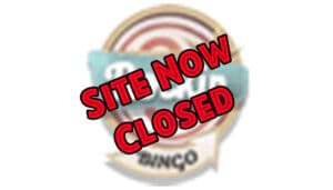 Rockin Bingo - Closed - Logo
