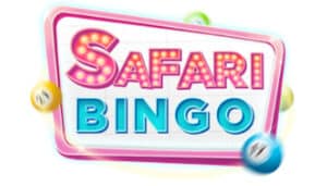 Safari Bingo - Logo