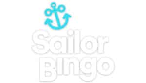 Sailor Bingo - Logo