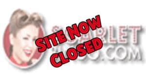 Scarlet Bingo - Closed - Home
