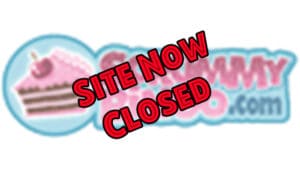Scrummy Bingo - Closed - Logo
