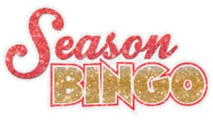 Season Bingo - Logo
