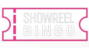 Showreel Bingo - Logo