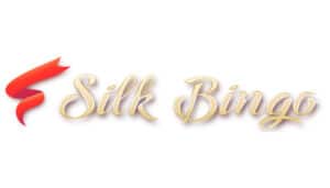 Silk Bingo - Logo