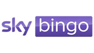 Sky Bingo - Logo