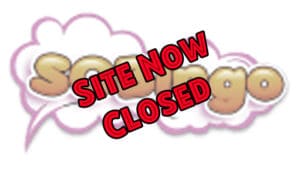 So Bingo - Closed - Logo