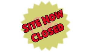 Sola Bingo - Closed - Logo