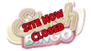 Stast Bingo - Closed - Logo