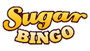 Sugar Bingo - Logo
