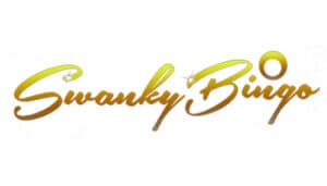 Swanky Bingo - Logo