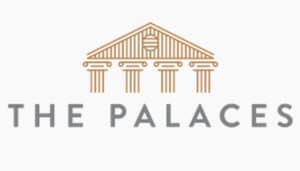 The Palaces - Logo