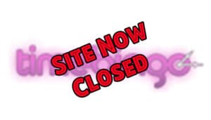 Time Bingo - Closed - Logo