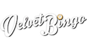Velvet Bingo - Logo