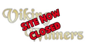 Viking Winners - Closed - Logo