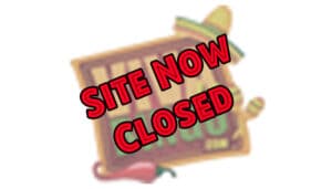 Viva La Bingo - Closed - Logo