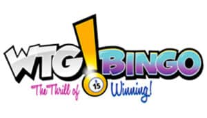 WTG Bingo - Logo
