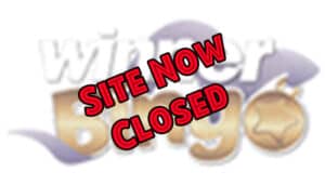 Winner Bingo - Closed - Logo