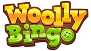 Woolly Bingo - Logo