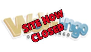 Wowingo - Closed - Logo
