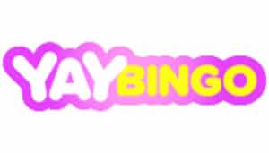 Yay Bingo - Logo