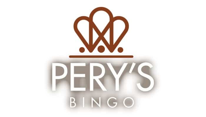 Pery's Bingo Logo