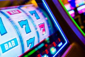Slot machine