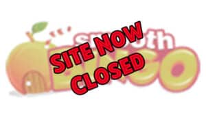 Smooth Bingo - Closed - Logo