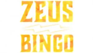 Zeus Bingo Logo