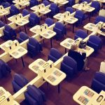 Seating rows