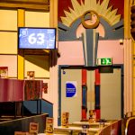 Marvellous Art Deco design