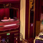 Original theatre box