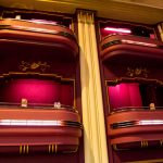 Theatre boxes