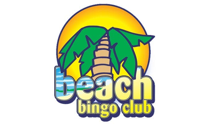 Beach Bingo Logo