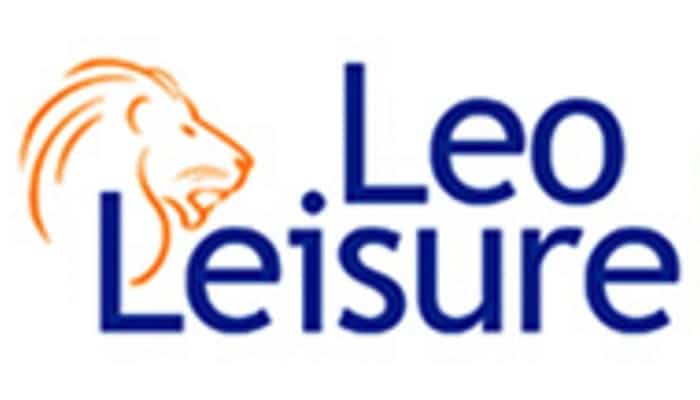 Leo Leisure Bingo Logo