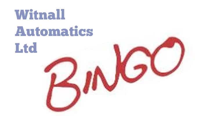 Temp Bingo Logo